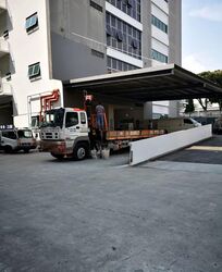 Premier @ Kaki Bukit (D14), Factory #573467131